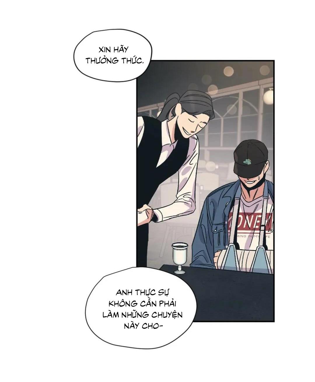 Chuyện Tình Triệu Won - Chap 4