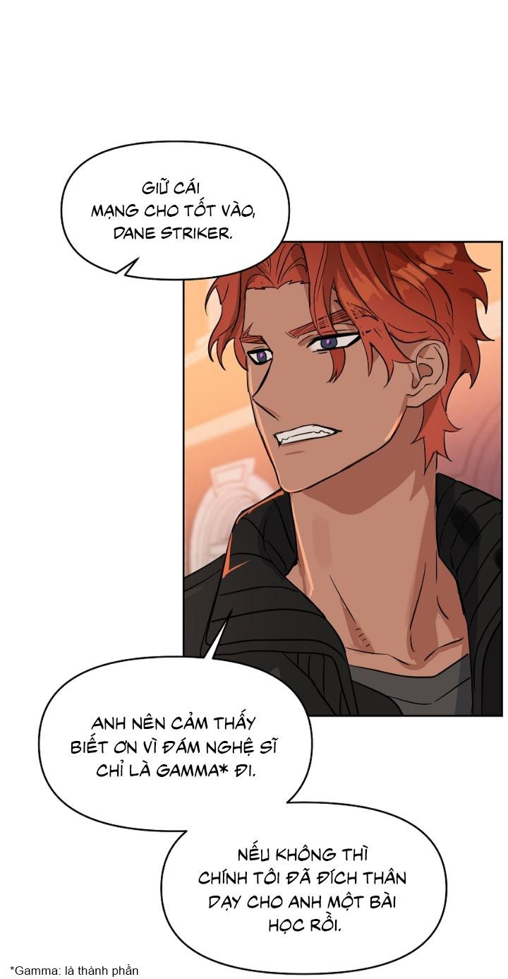 Kiss me liar - Chap 39