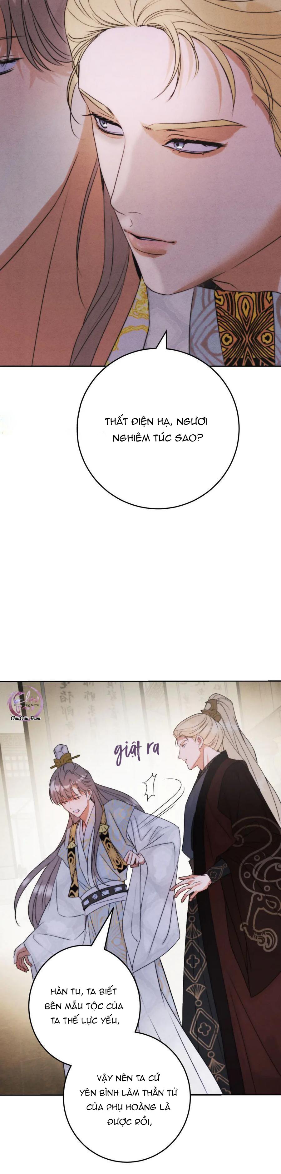 Anh Trai Rẻ Tiền Của Tôi (END) - Chap 66.4