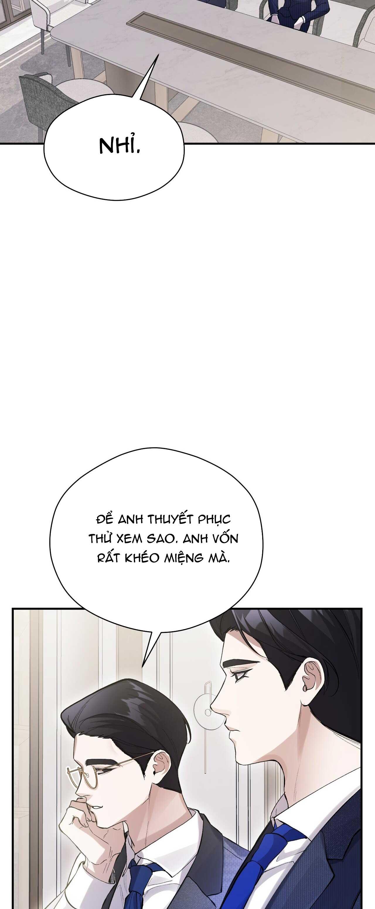 NÀNG THƠ - Chap 15