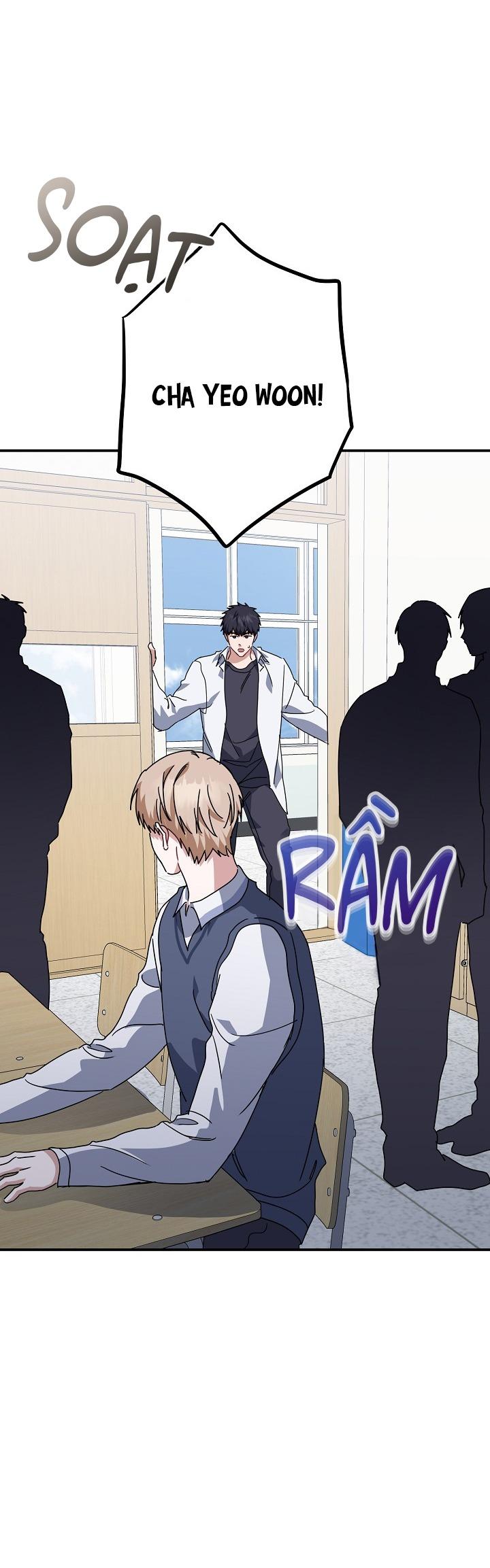 Khu vực chủ nghĩa tình yêu - Chap 74