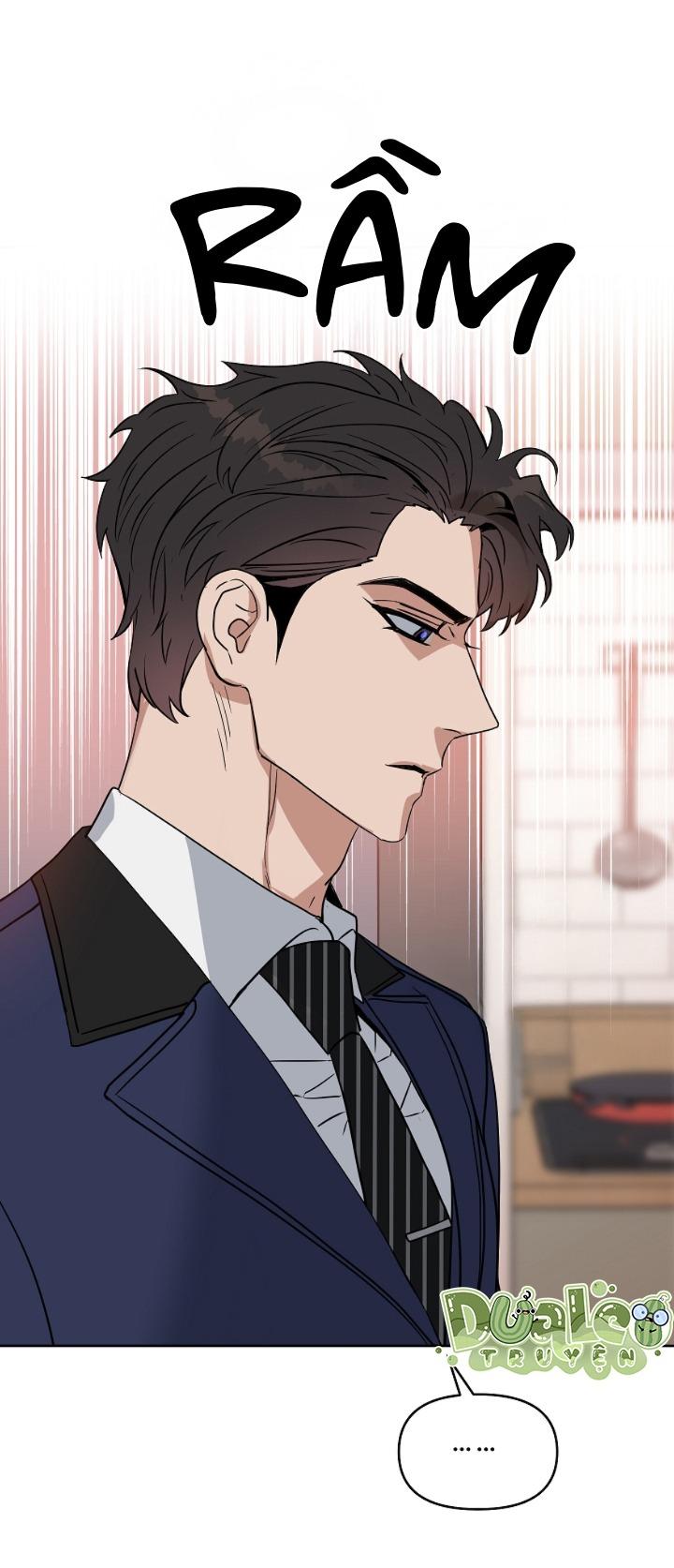 Kiss me liar - Chap 39