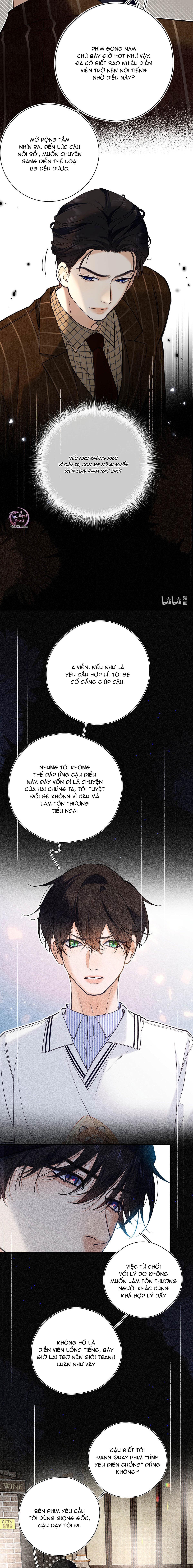 Bắt đầu làm bạn trai từ số 0 - Chap 51