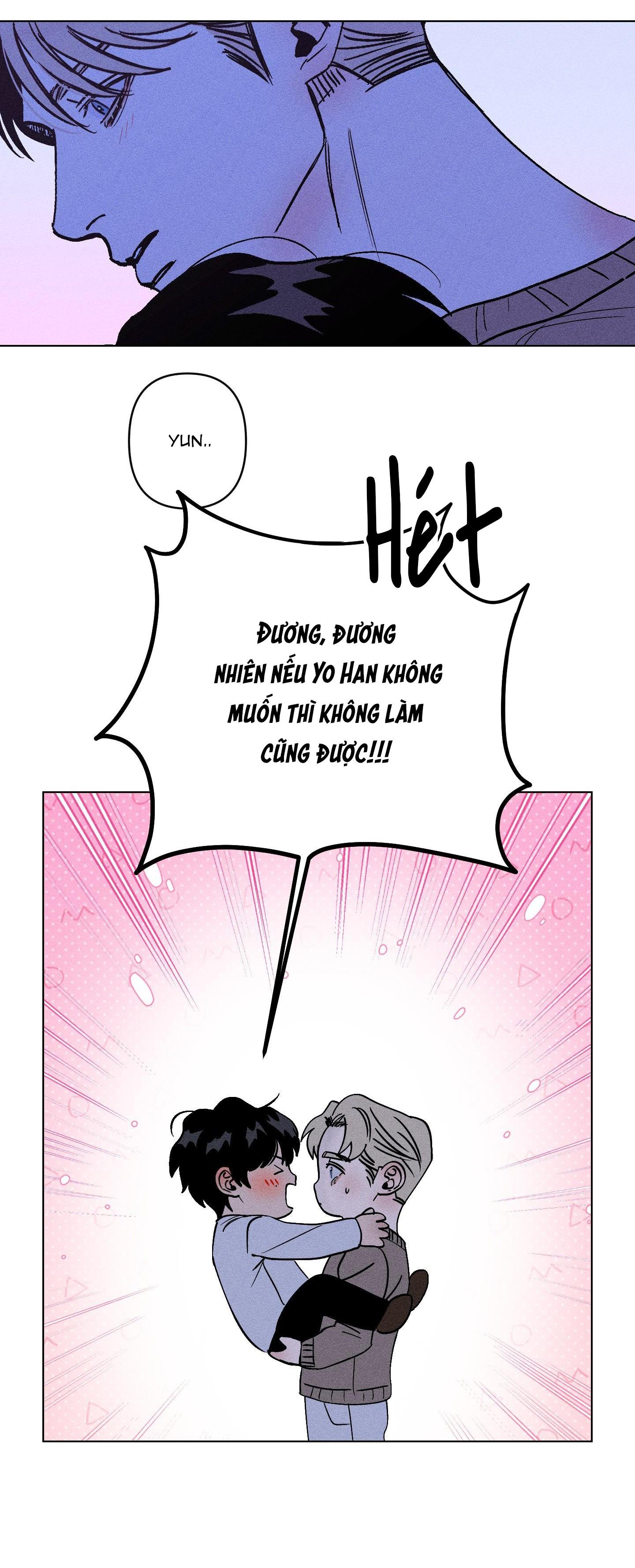 SỰ THAM LAM CỦA NHÂN LOẠI - Chap 16.5