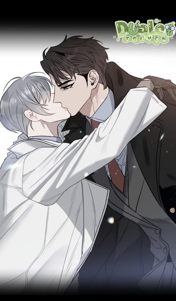 Kiss me liar - Chap 38