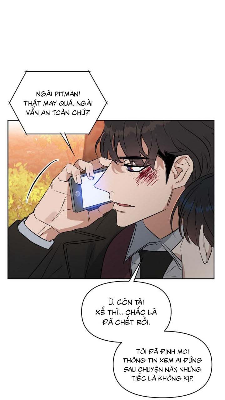Kiss me liar - Chap 42