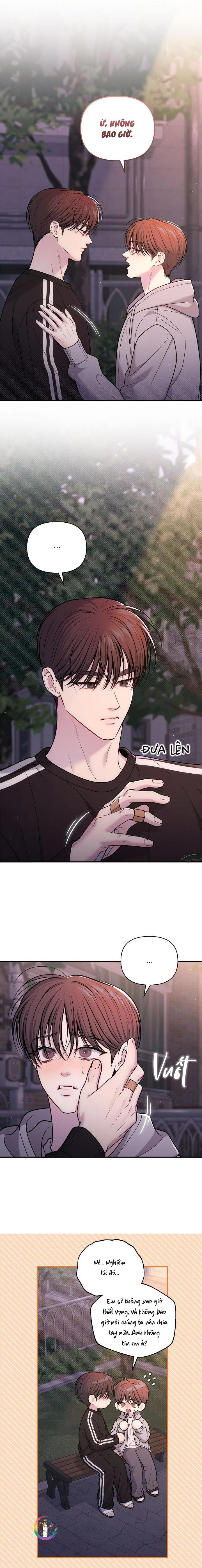 Tình Yêu Bí Mật - Chap 63