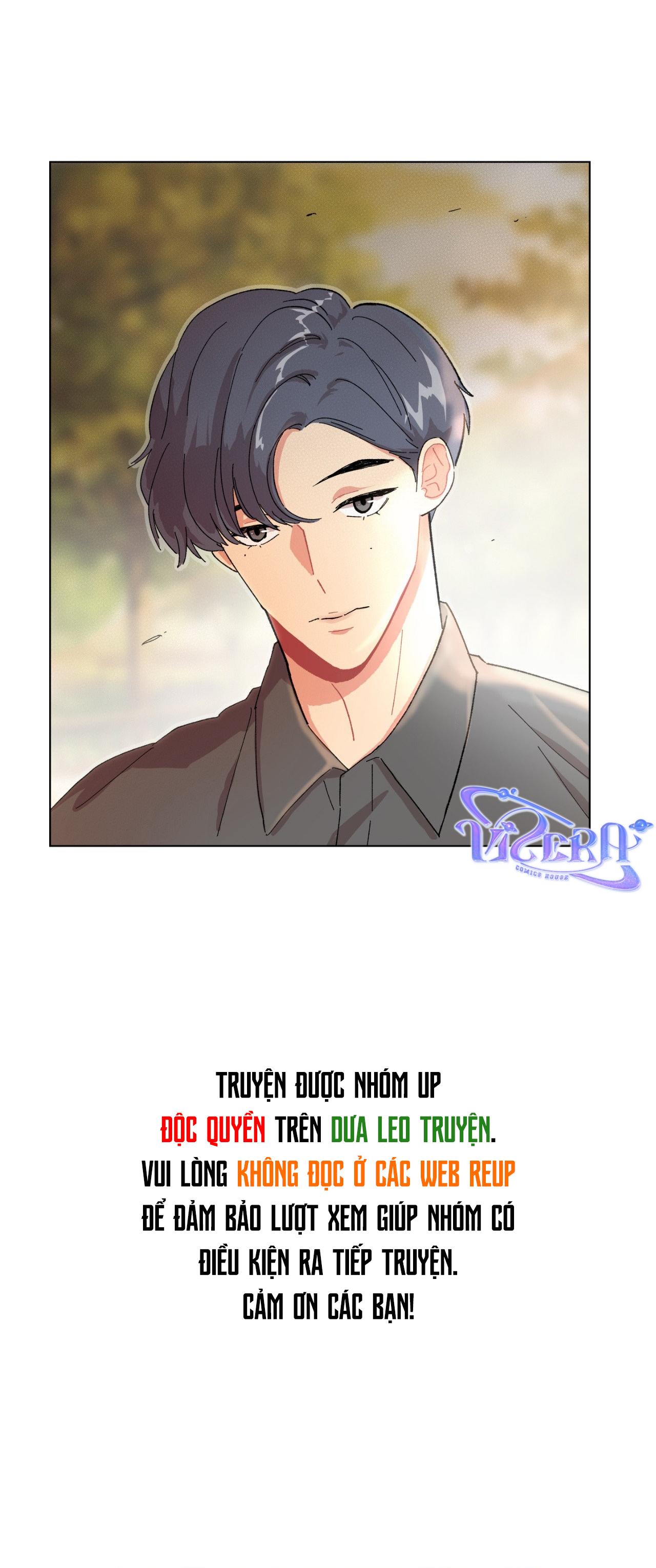 Anh Là Ai, Nhà Sáng Tạo Nội Dung? - Chap 4