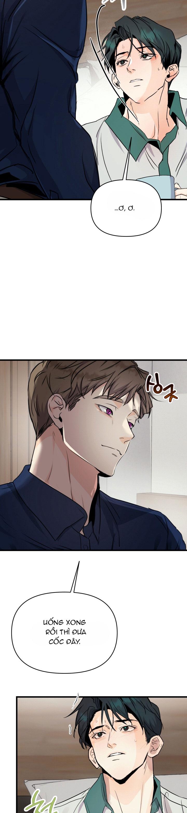 BÁO CÁO SỨC KHỎE TUYẾN TIỀN LIỆT - Chap 13