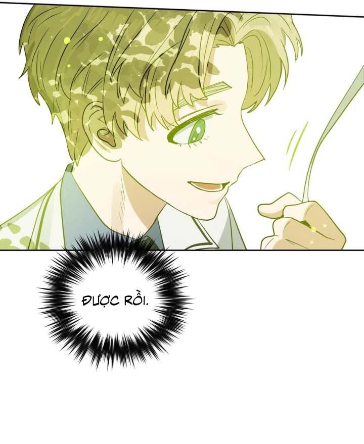 Kiss me, liar (Ngoại truyện - Chap 10