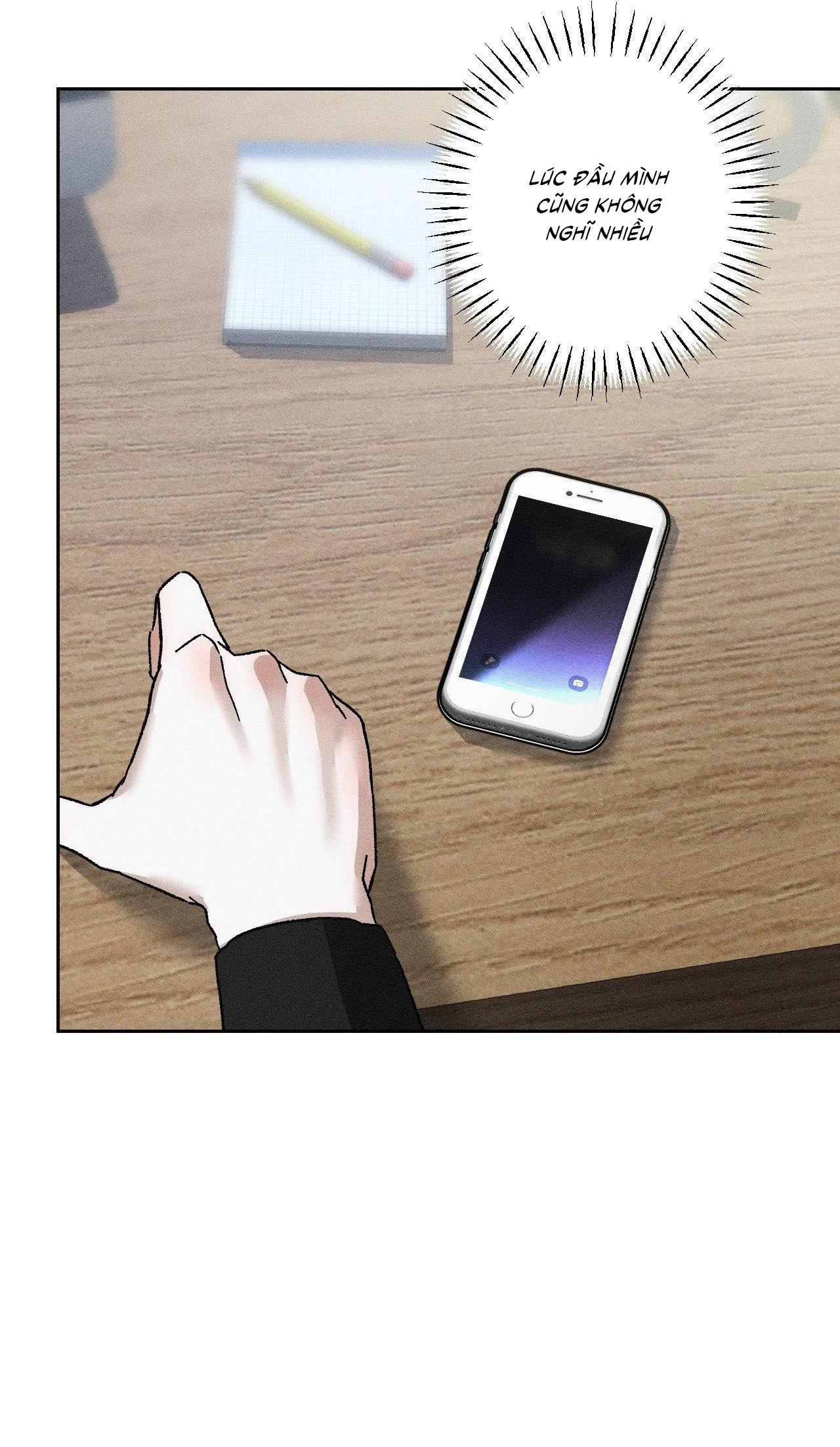 (CBunu) Close Up - Chap 9