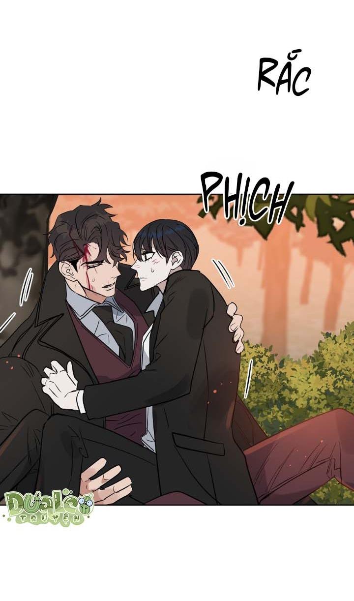 Kiss me liar - Chap 42