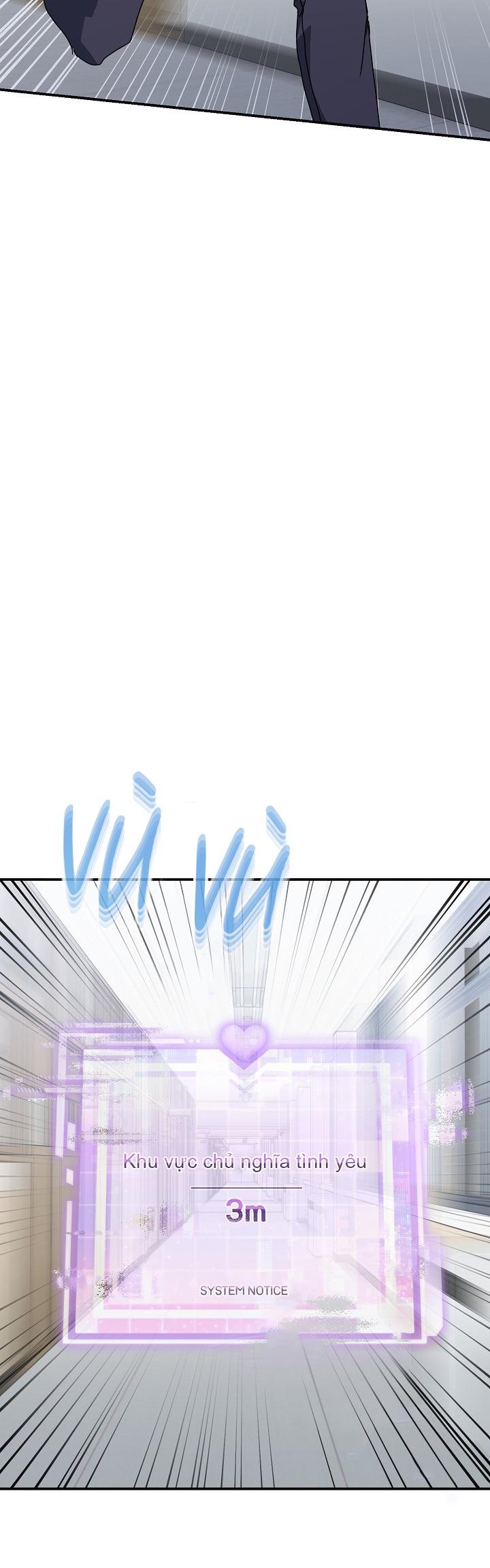 Khu vực chủ nghĩa tình yêu - Chap 74
