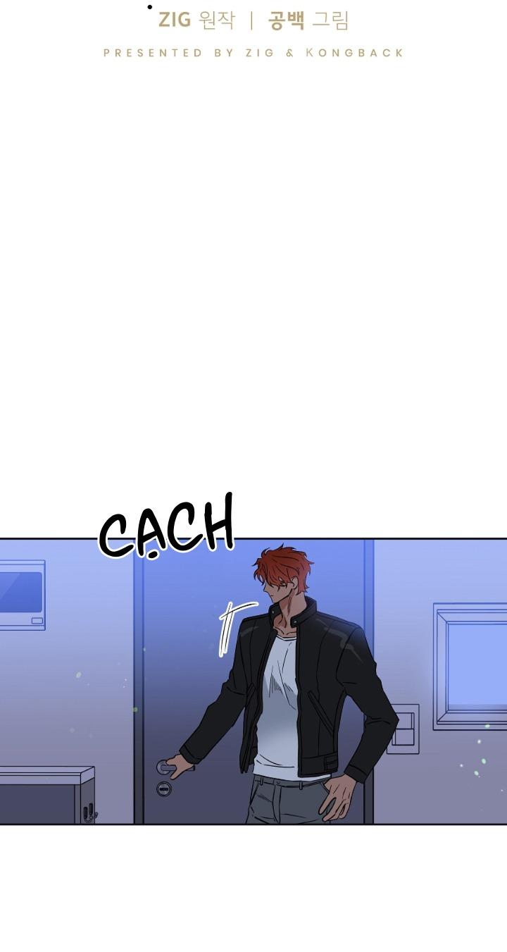 Kiss me liar - Chap 38