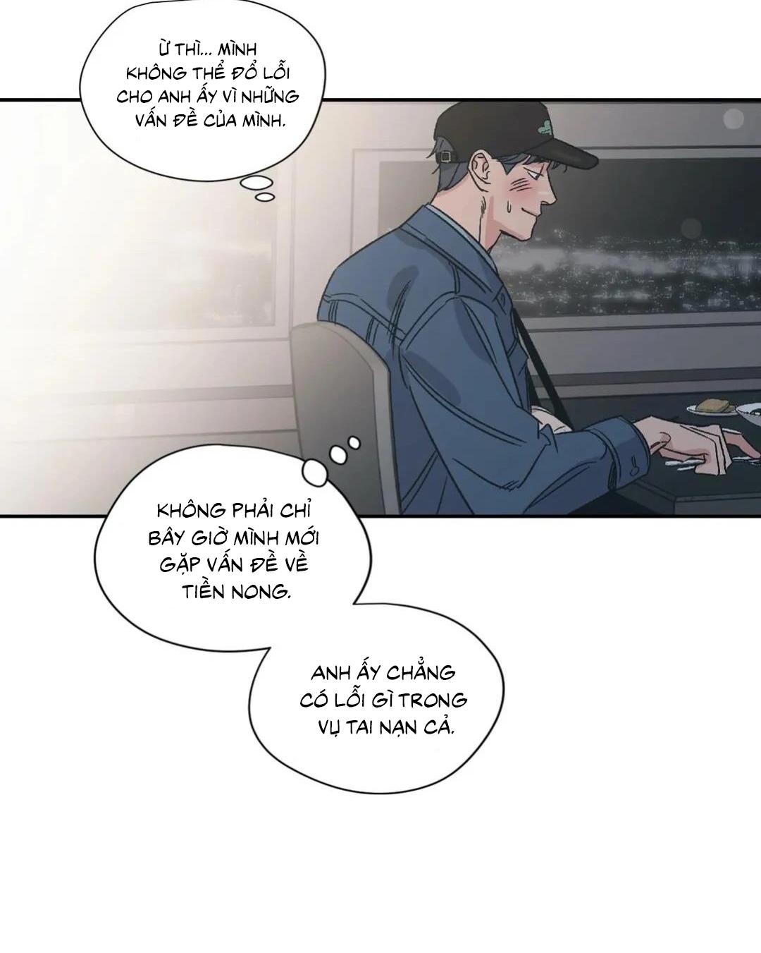 Chuyện Tình Triệu Won - Chap 4