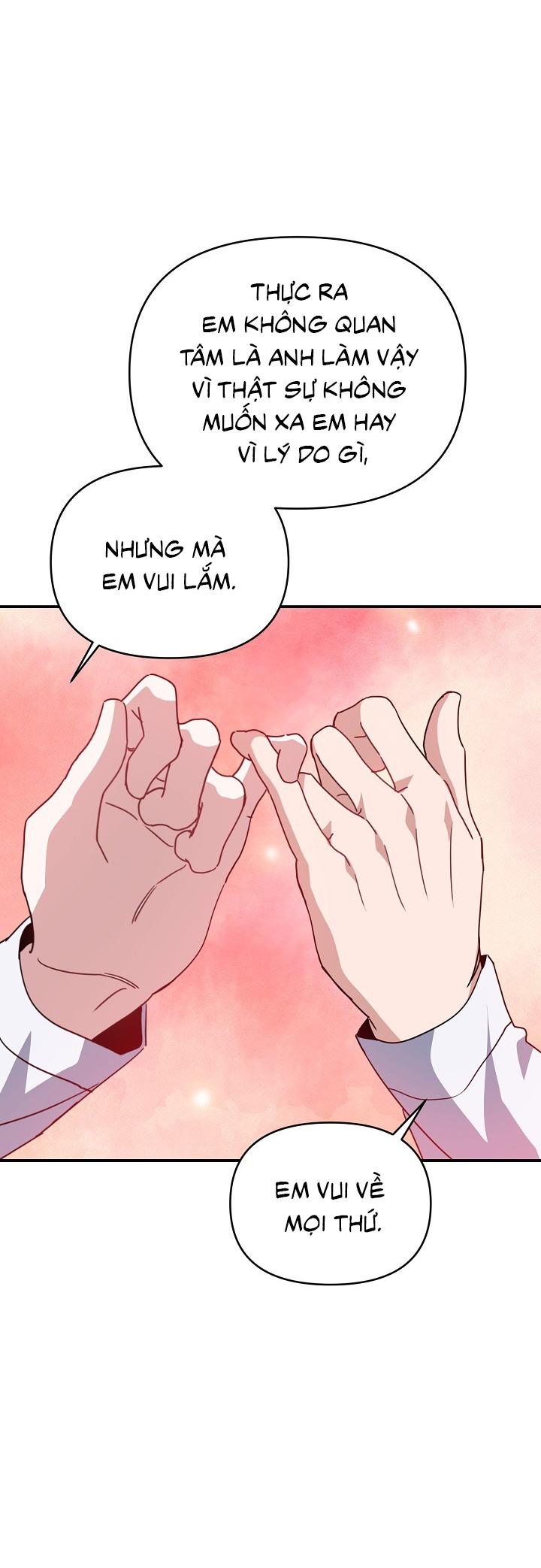 Khu vực chủ nghĩa tình yêu - Chap 74