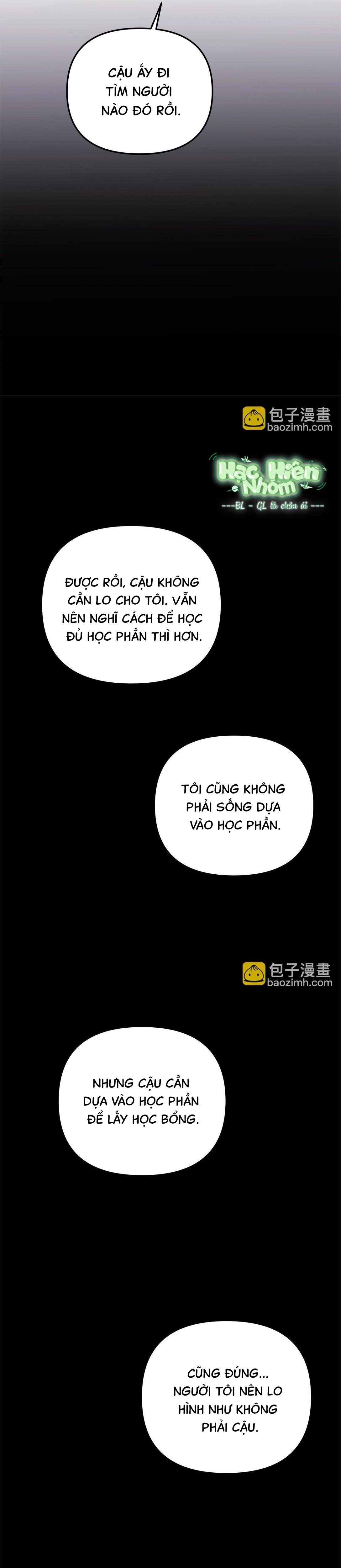 Bạn Trai Mãnh Hổ Của Hắn - Chap 42