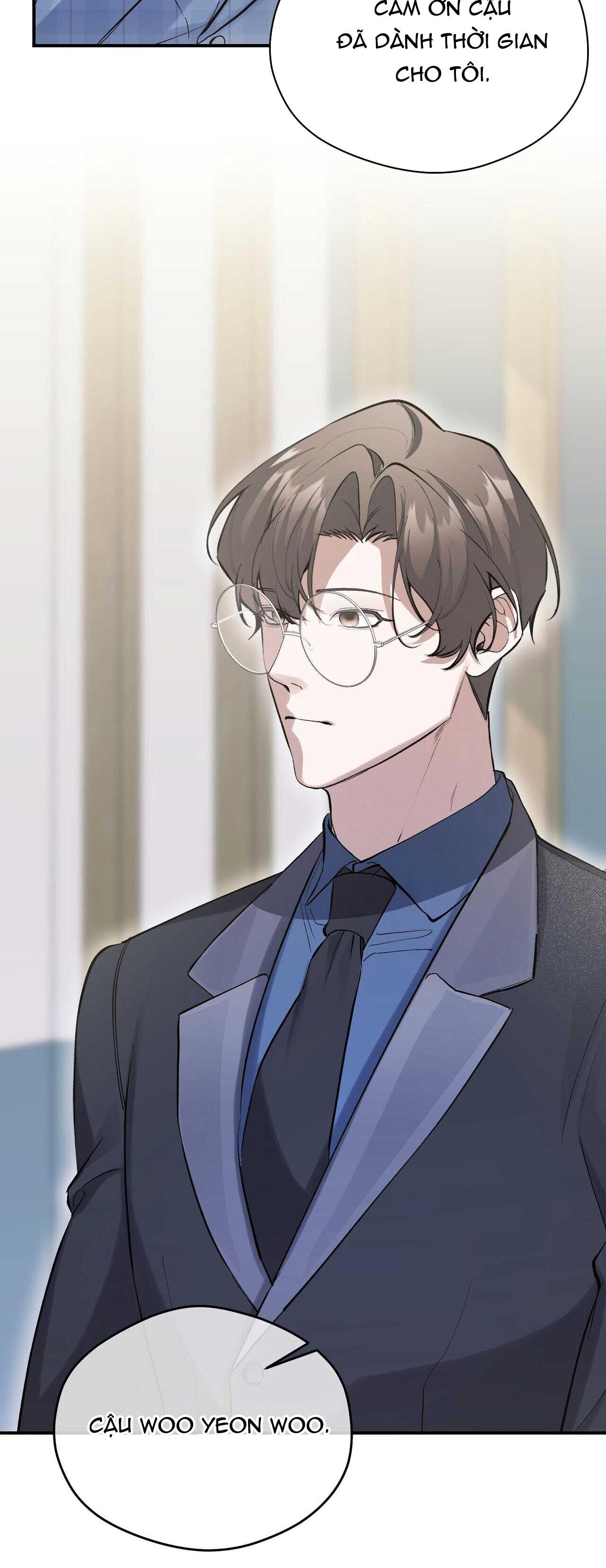 NÀNG THƠ - Chap 15