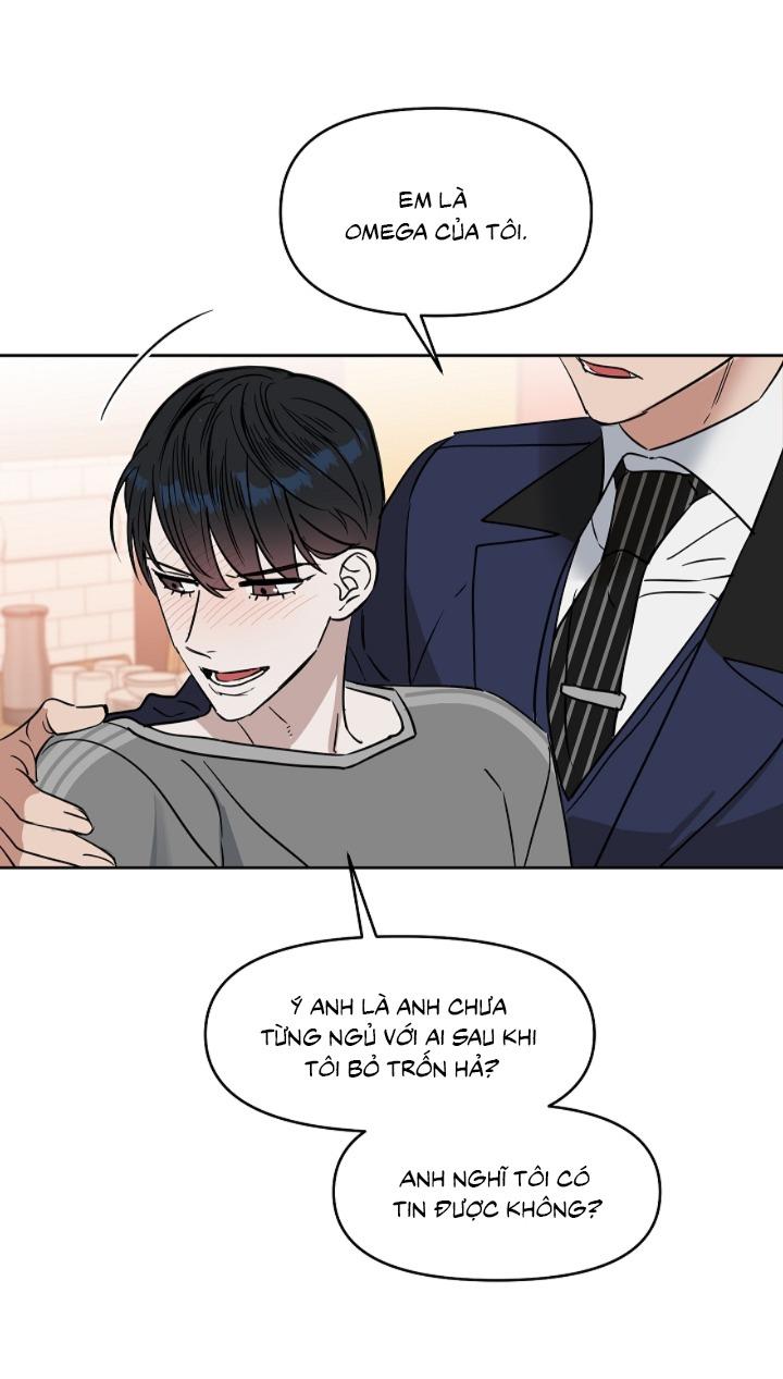Kiss me liar - Chap 39