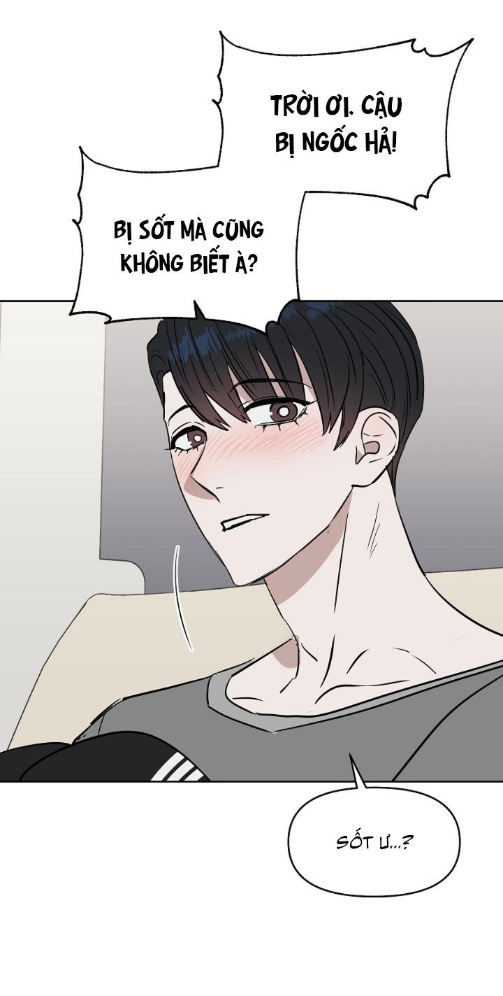 Kiss me liar - Chap 38