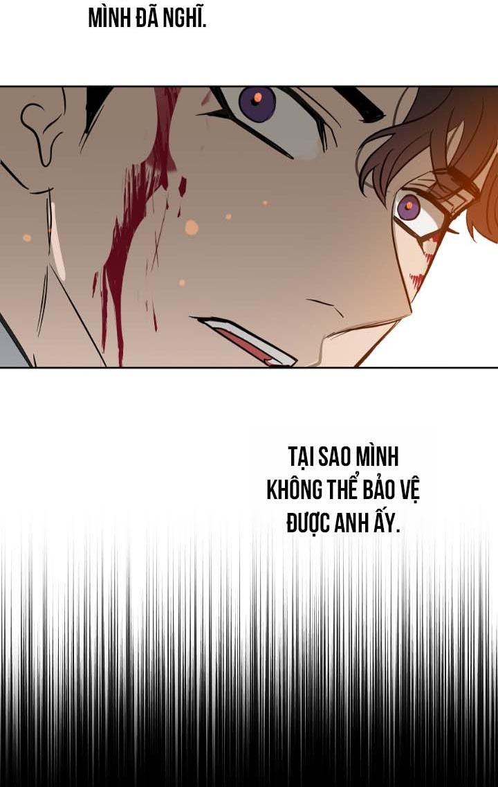 Kiss me liar - Chap 42