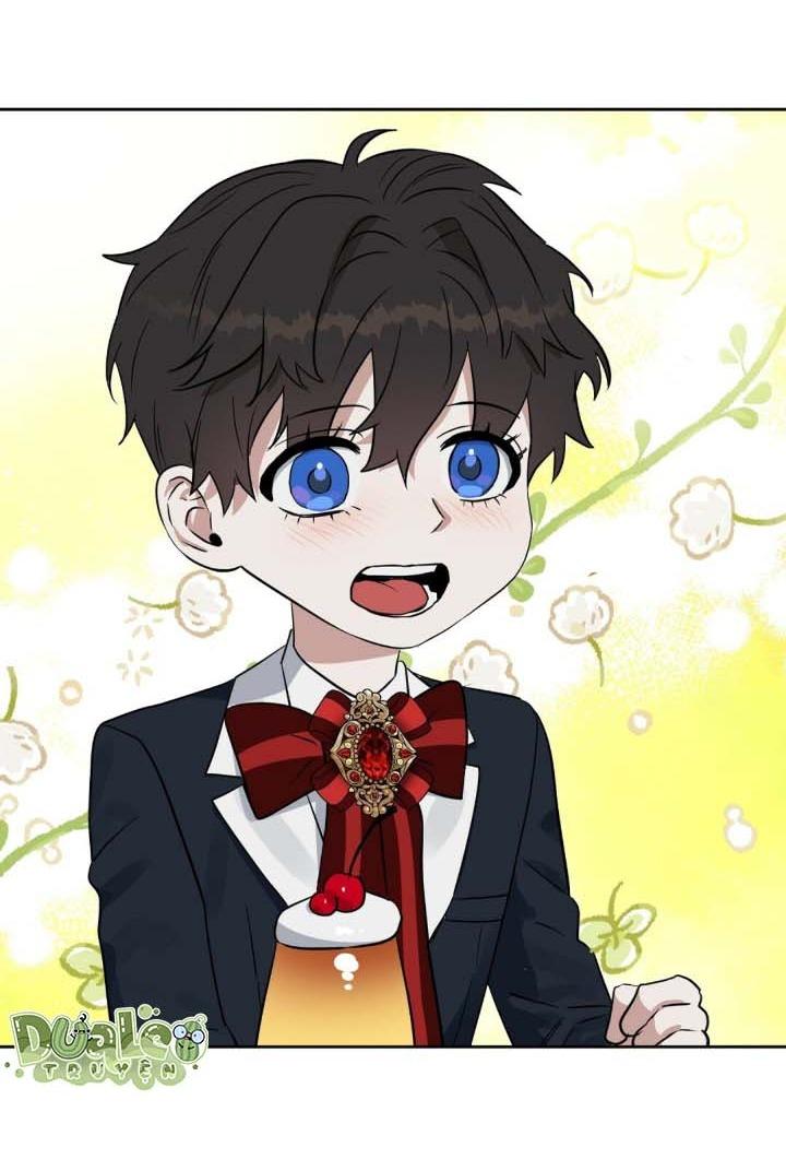 Kiss me, liar (Ngoại truyện - Chap 10