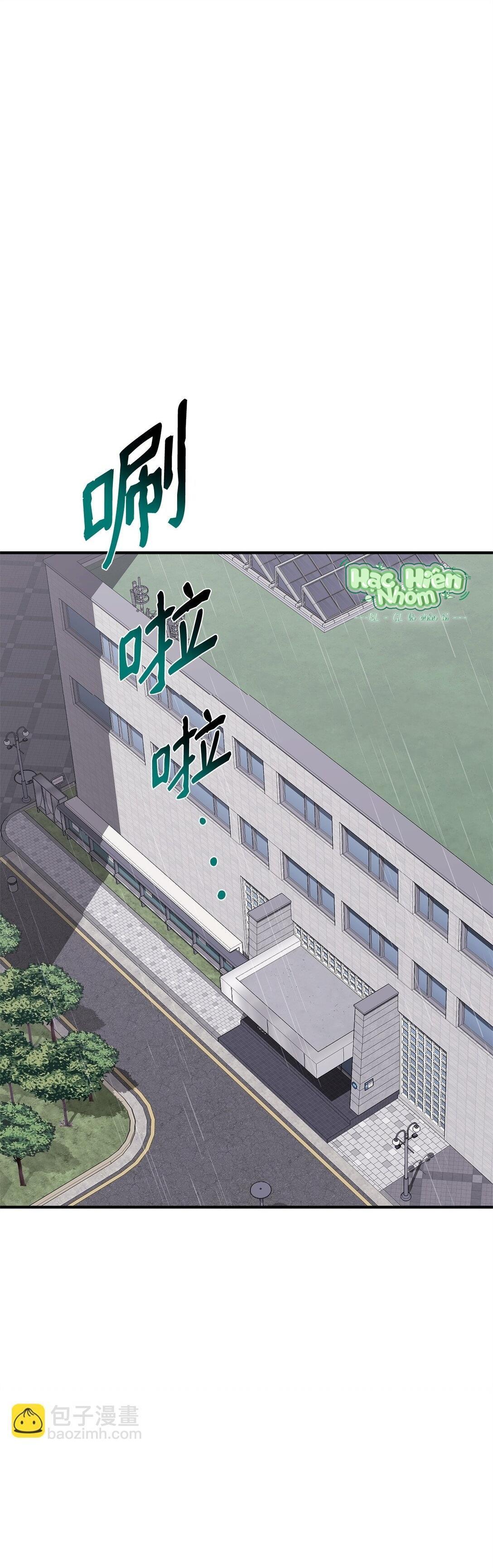 Bạn Trai Mãnh Hổ Của Hắn - Chap 42