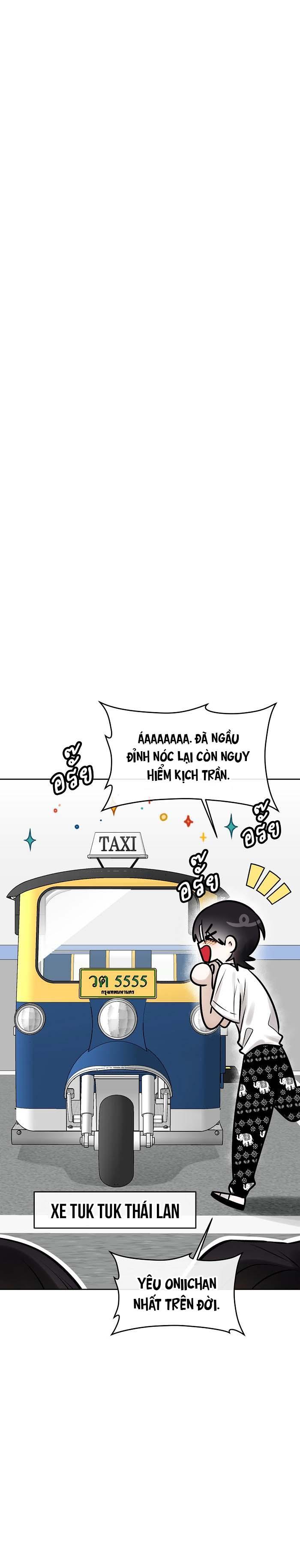 Làm sao đây? Tôi gặp phải quest công lược tổng tài tra nam rồi - Chap 15