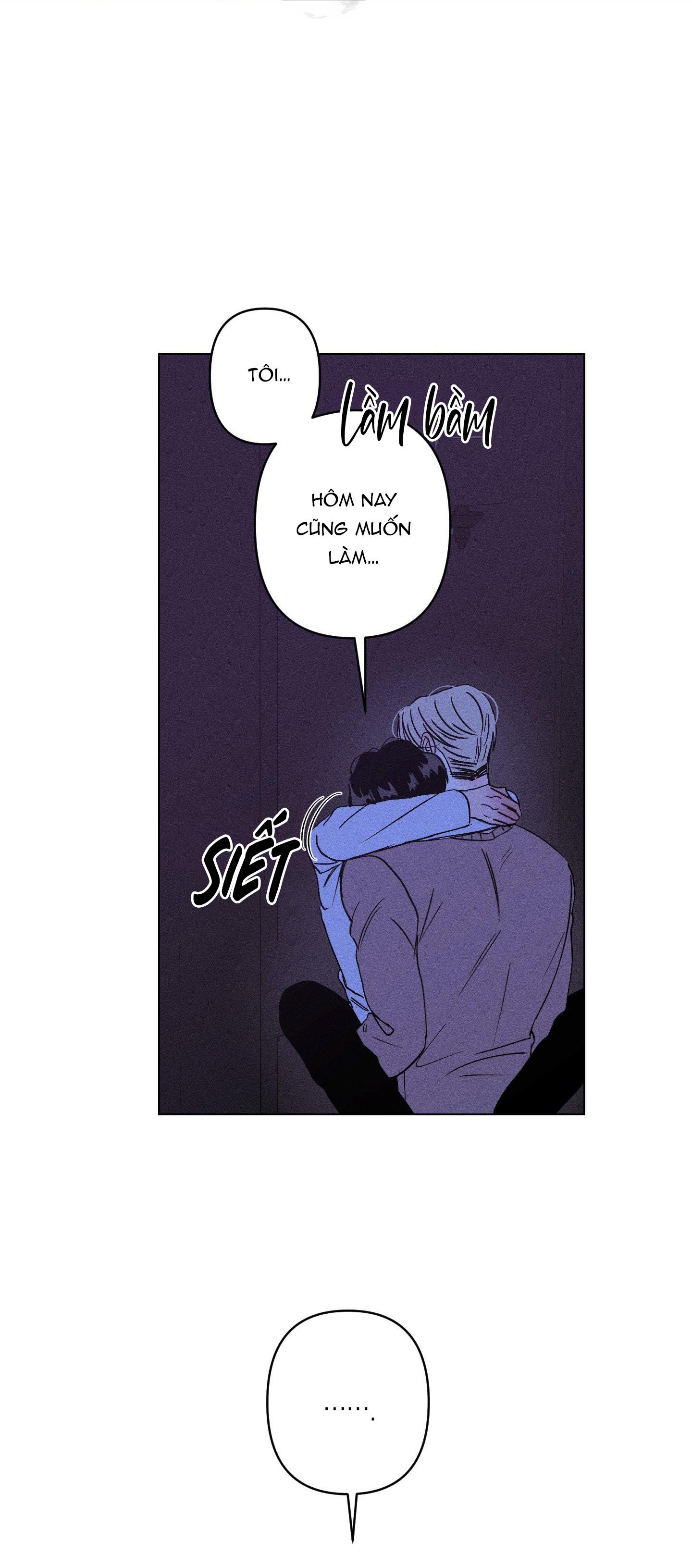 SỰ THAM LAM CỦA NHÂN LOẠI - Chap 16.5