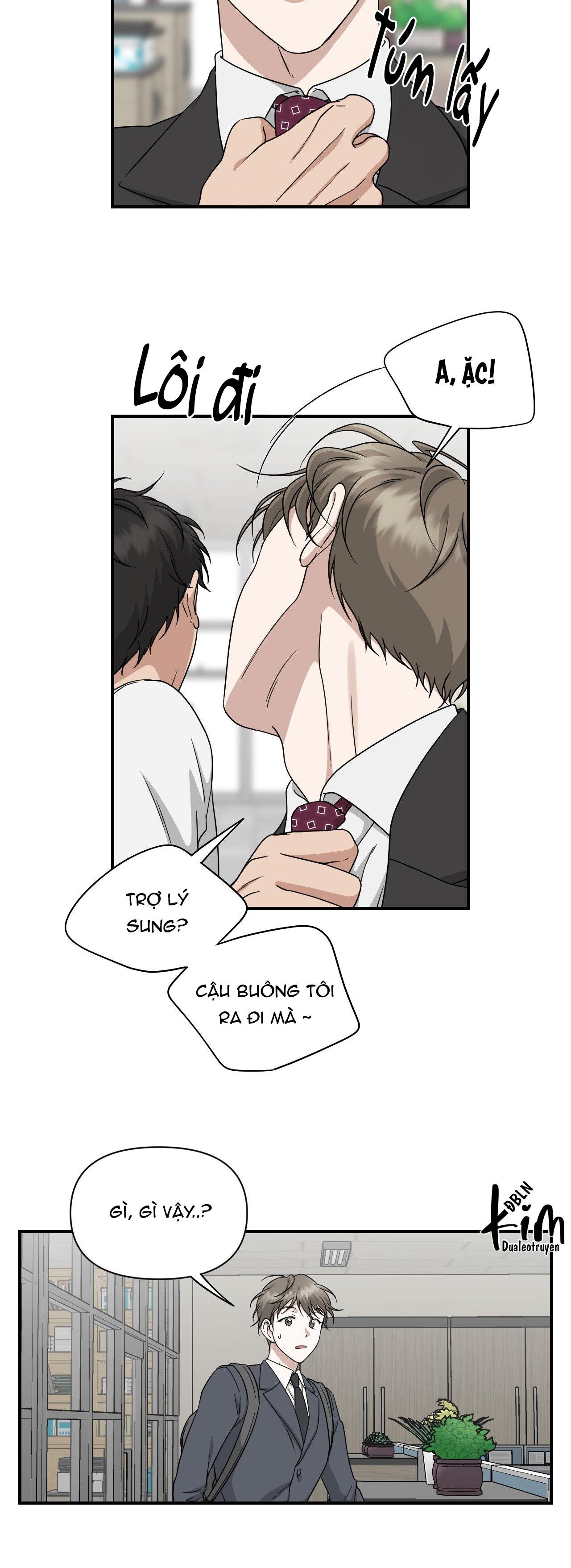 HONEYBEE - Chap 7