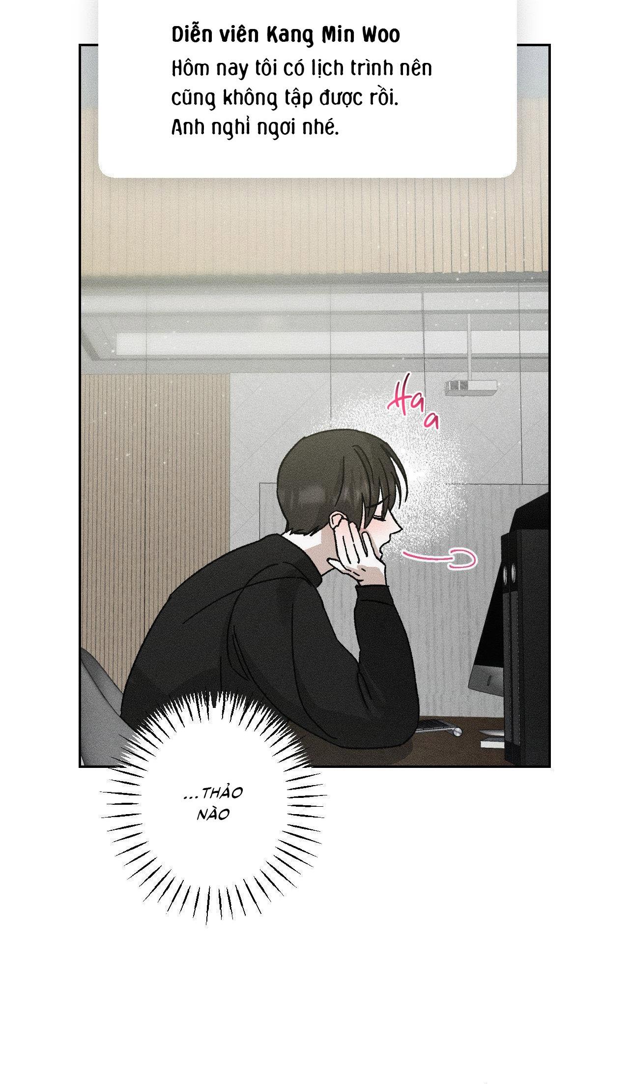 (CBunu) Close Up - Chap 9