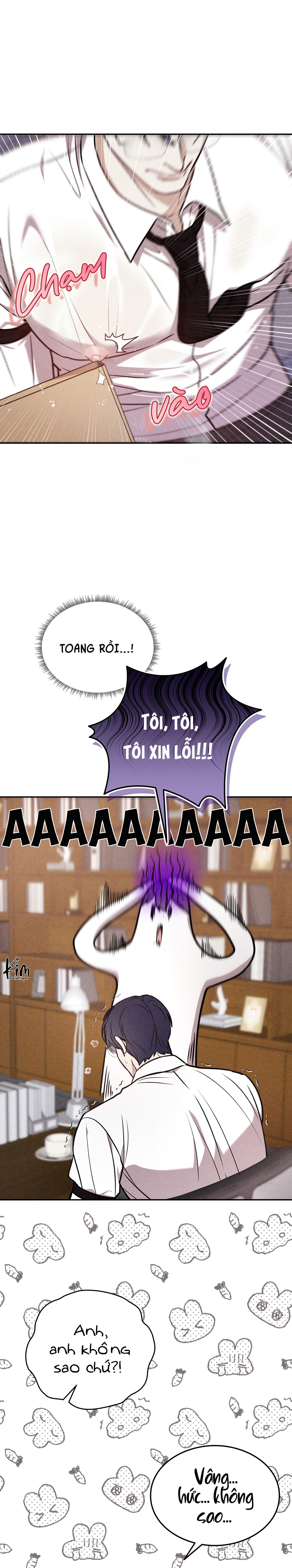 7 chịch 8 xoạc - Chap 11
