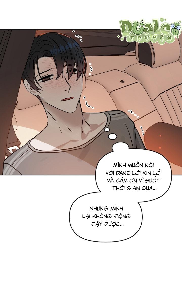 Kiss me liar - Chap 39