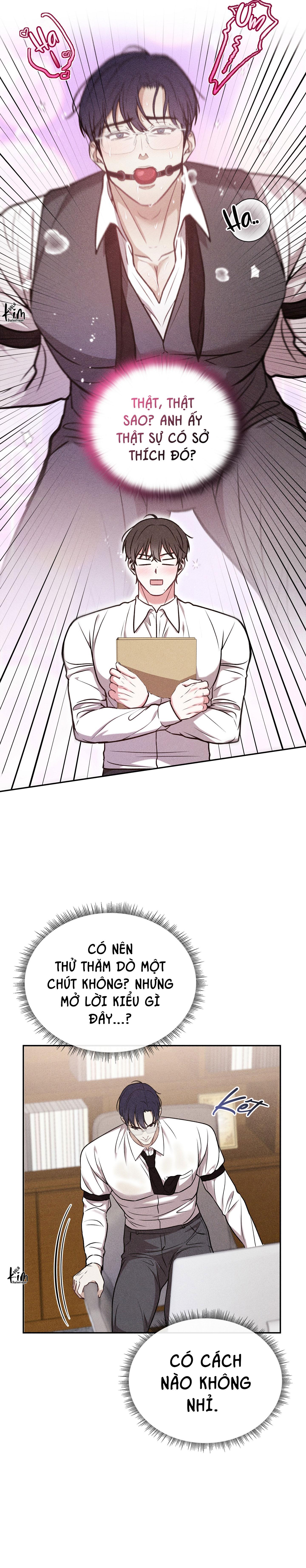 7 chịch 8 xoạc - Chap 11