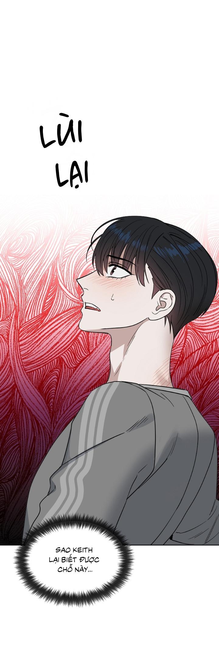 Kiss me liar - Chap 39