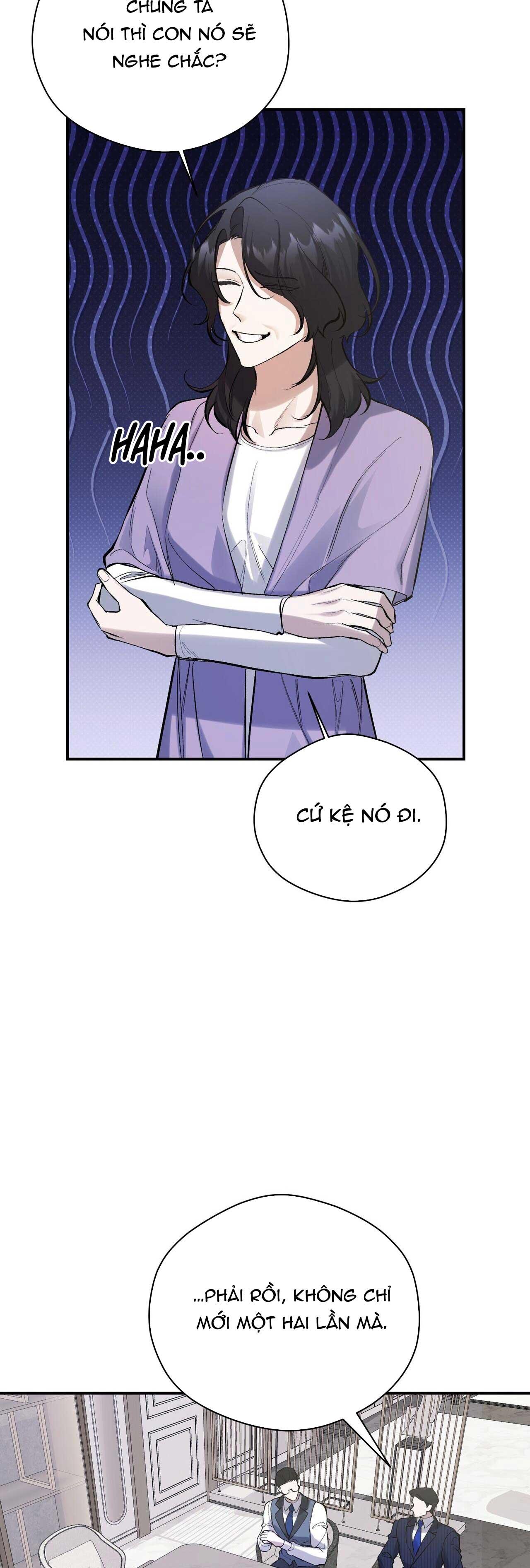 NÀNG THƠ - Chap 15