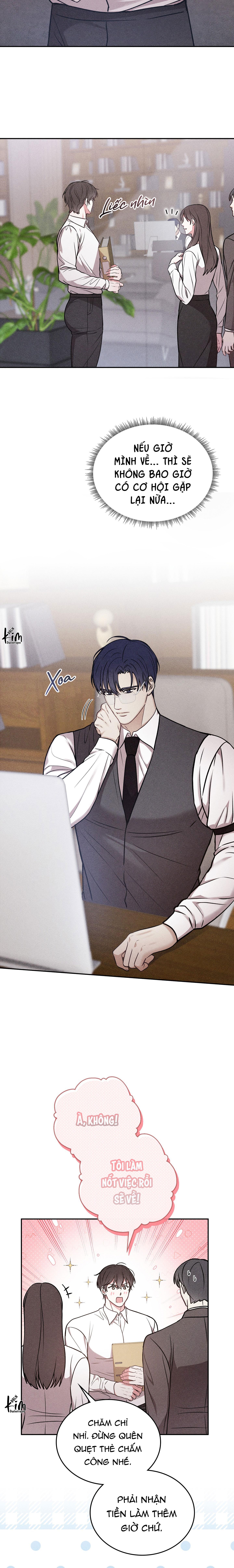 7 chịch 8 xoạc - Chap 11