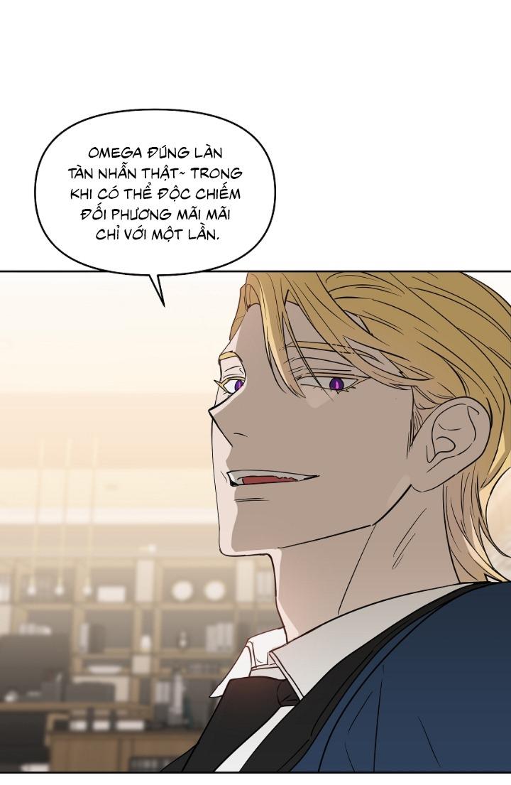 Kiss me liar - Chap 39