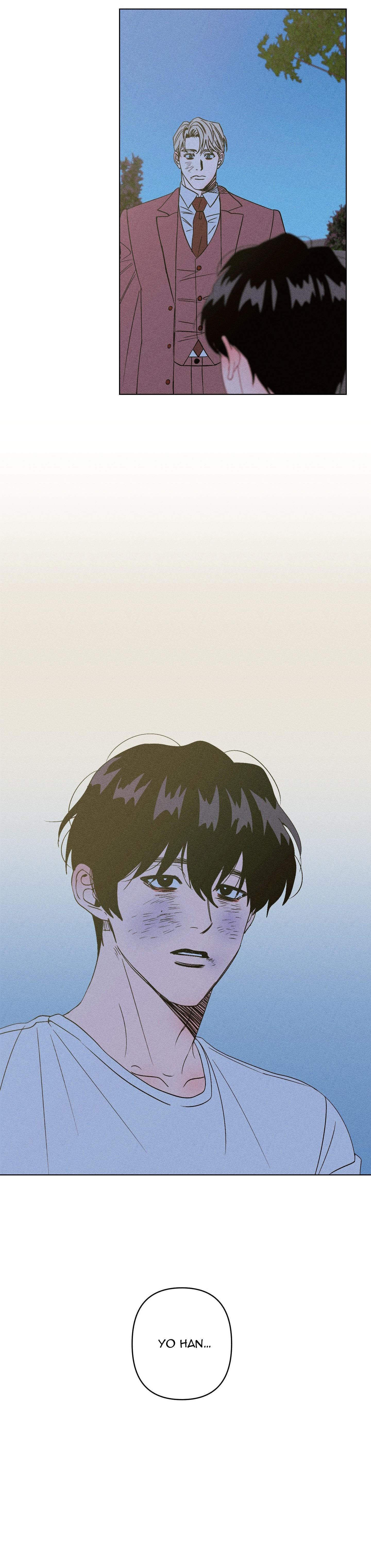 SỰ THAM LAM CỦA NHÂN LOẠI - Chap 16.5