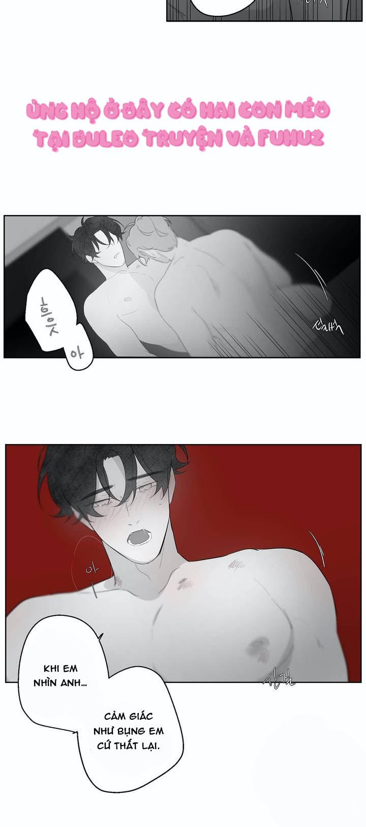 Vùng Đỏ - Chap 58