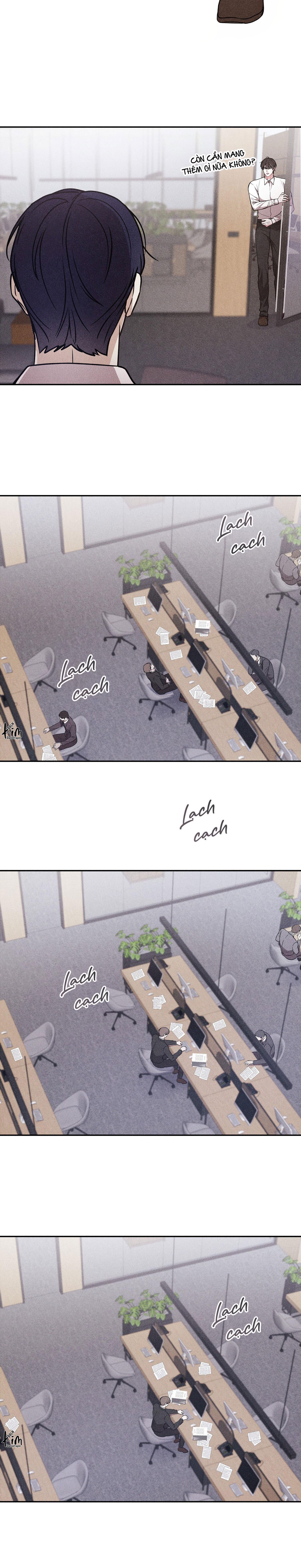 7 chịch 8 xoạc - Chap 11