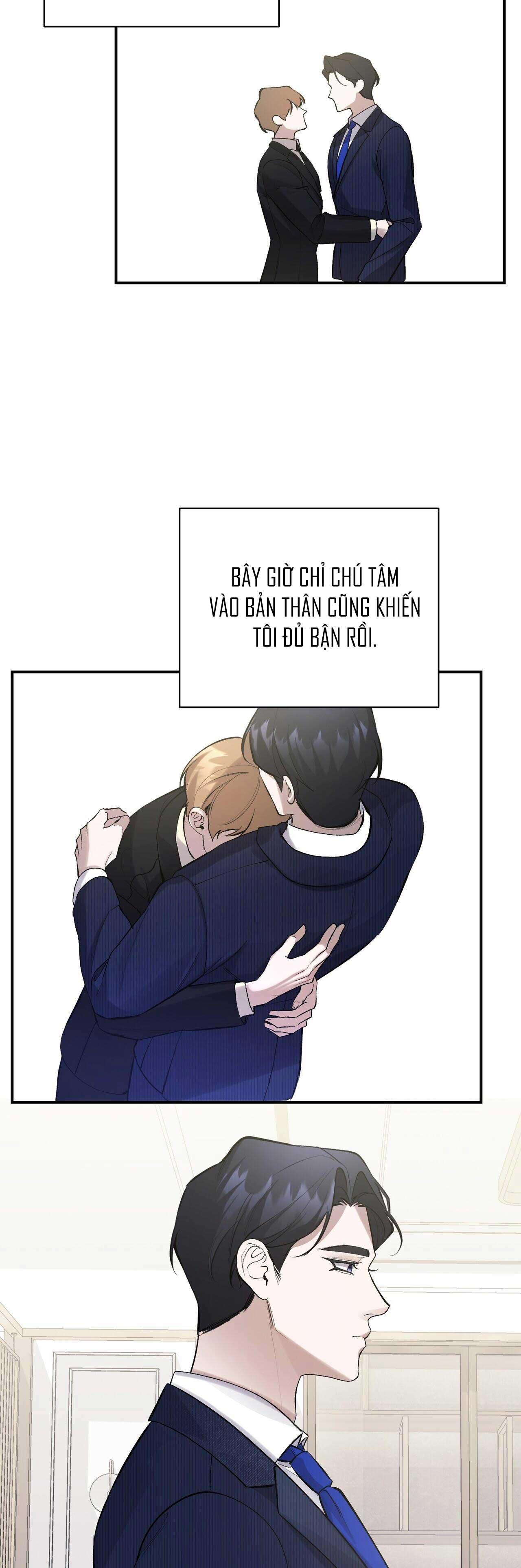 NÀNG THƠ - Chap 15