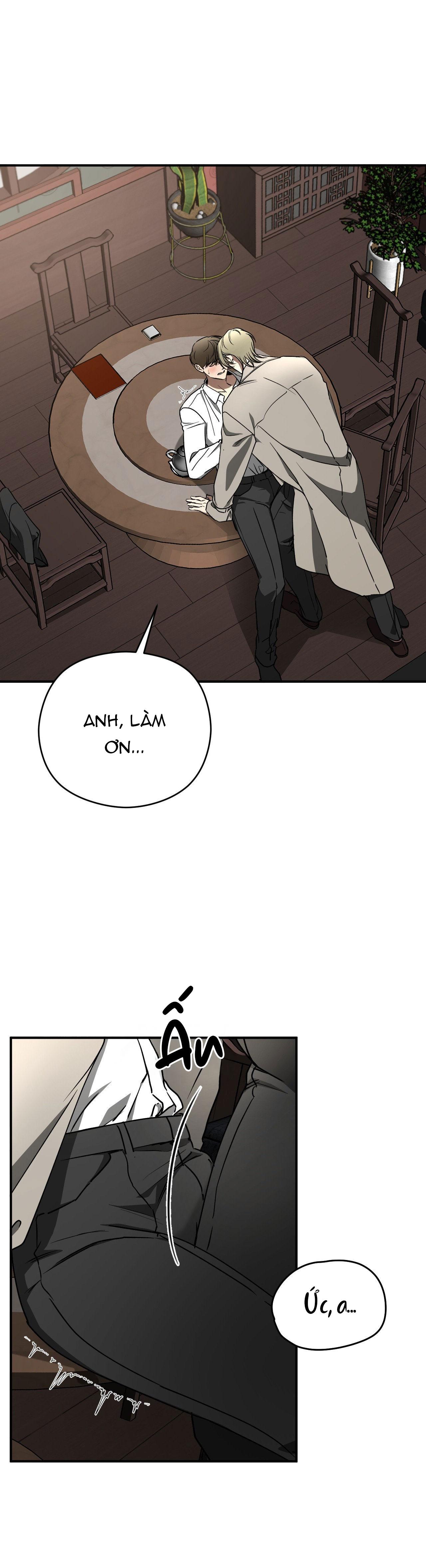 Độc Xà - Chap 26