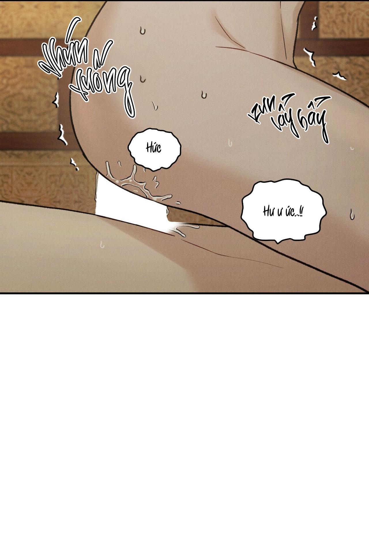 GALE OF THE GOD - Chap 15