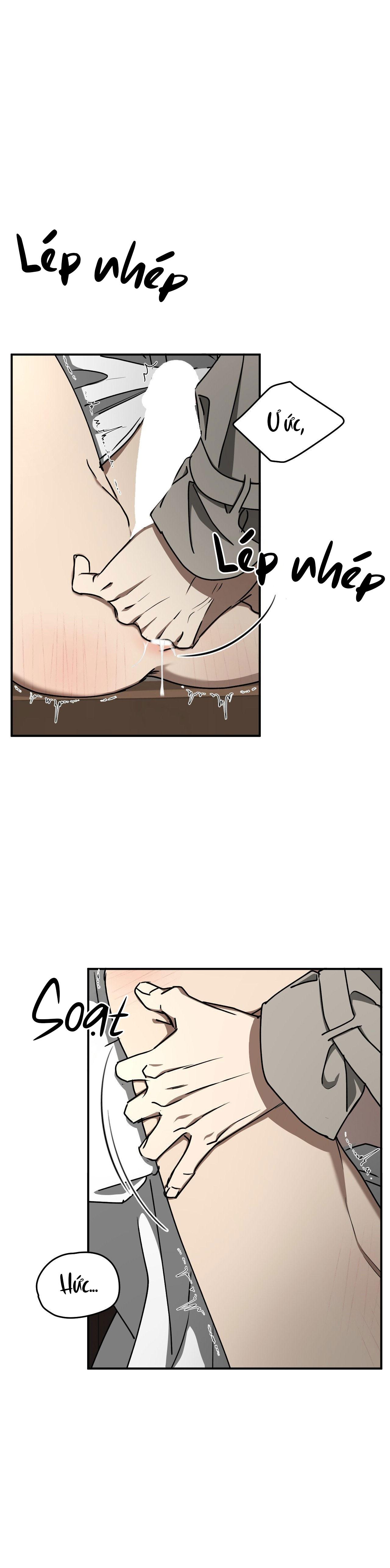 Độc Xà - Chap 26