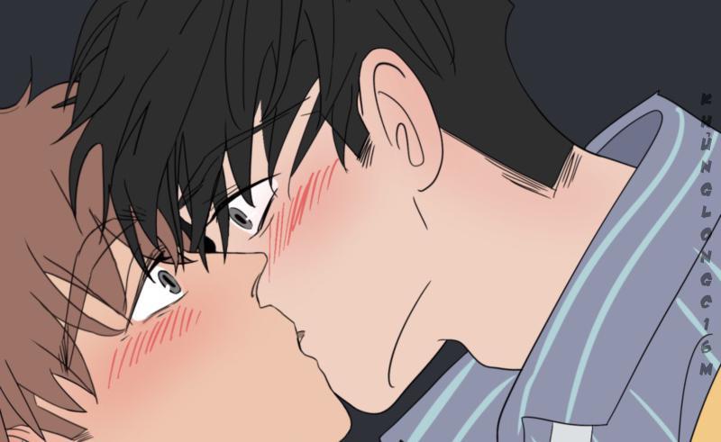 Mãi Mãi Là Bạn Thân - Chap 209