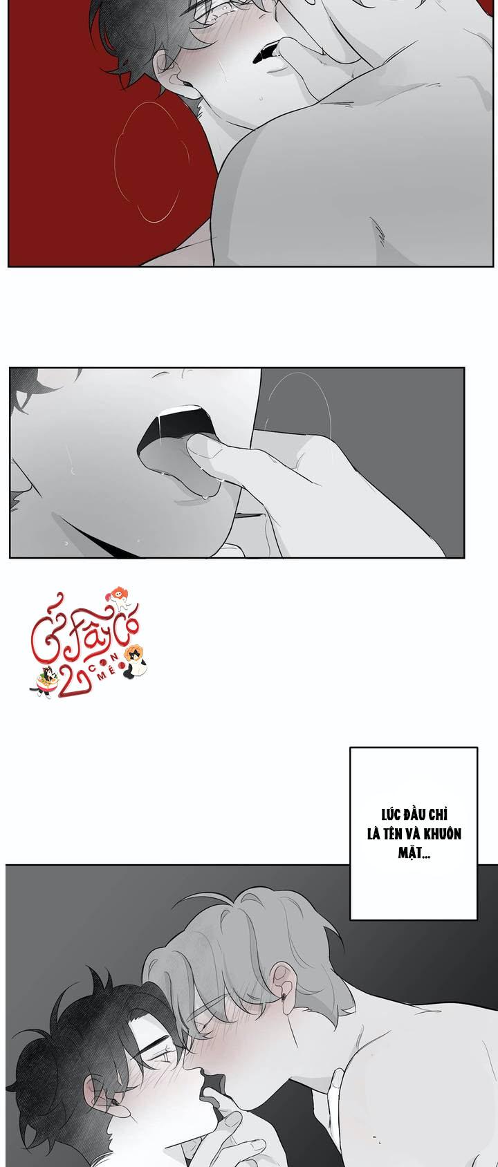 Vùng Đỏ - Chap 58