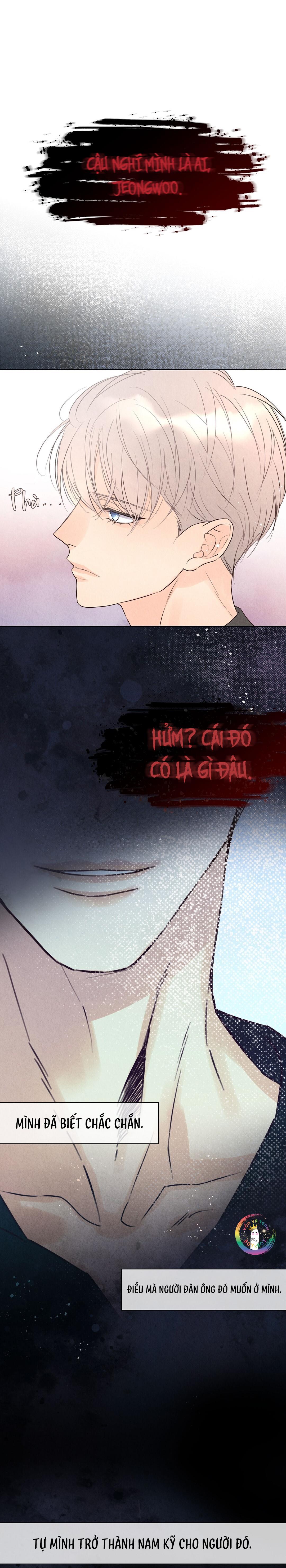 Ác Nhân Đàm - Chap 9