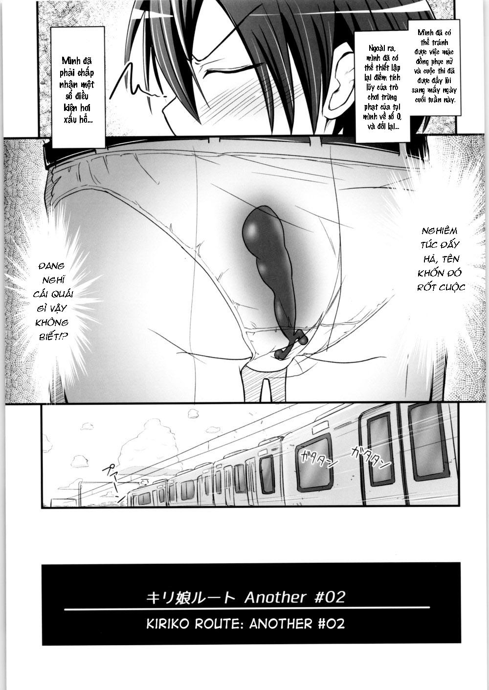 Tổng Hợp Oneshot Của Zjt - Chap 251