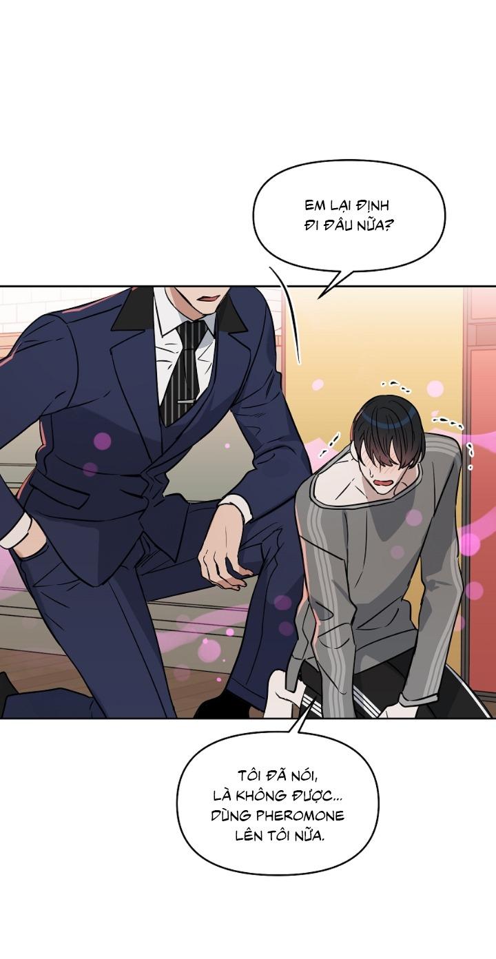 Kiss me liar - Chap 39